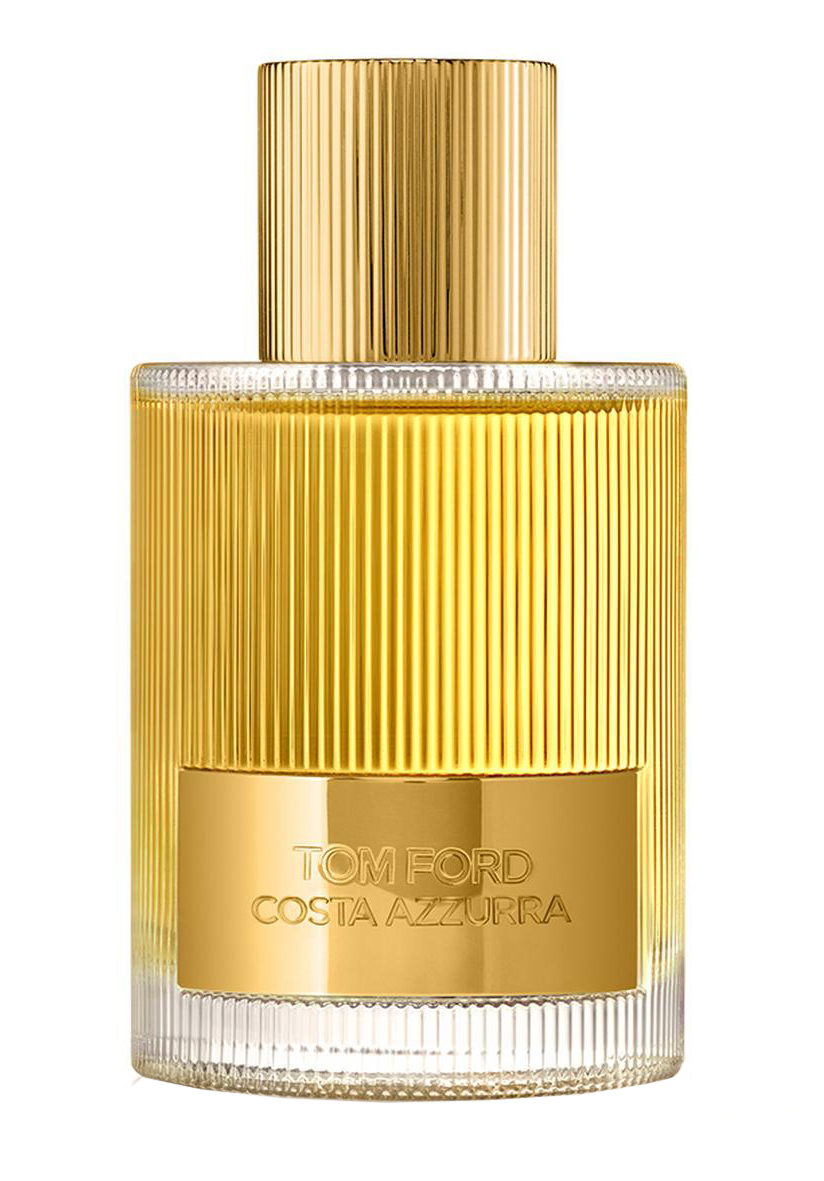 Costa Azzurra Tom Ford — аромат