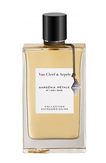 Gardenia Petale Van Cleef & Arpels — аромат