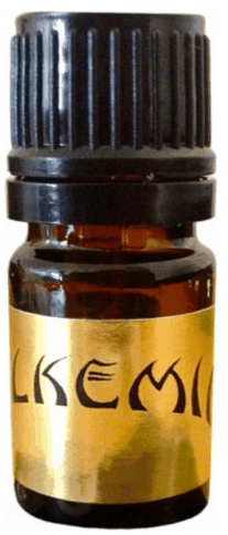 Kapnobatai Alkemia Perfumes — аромат