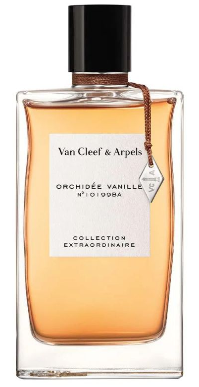 Orchidée Vanille Van Cleef & Arpels — аромат