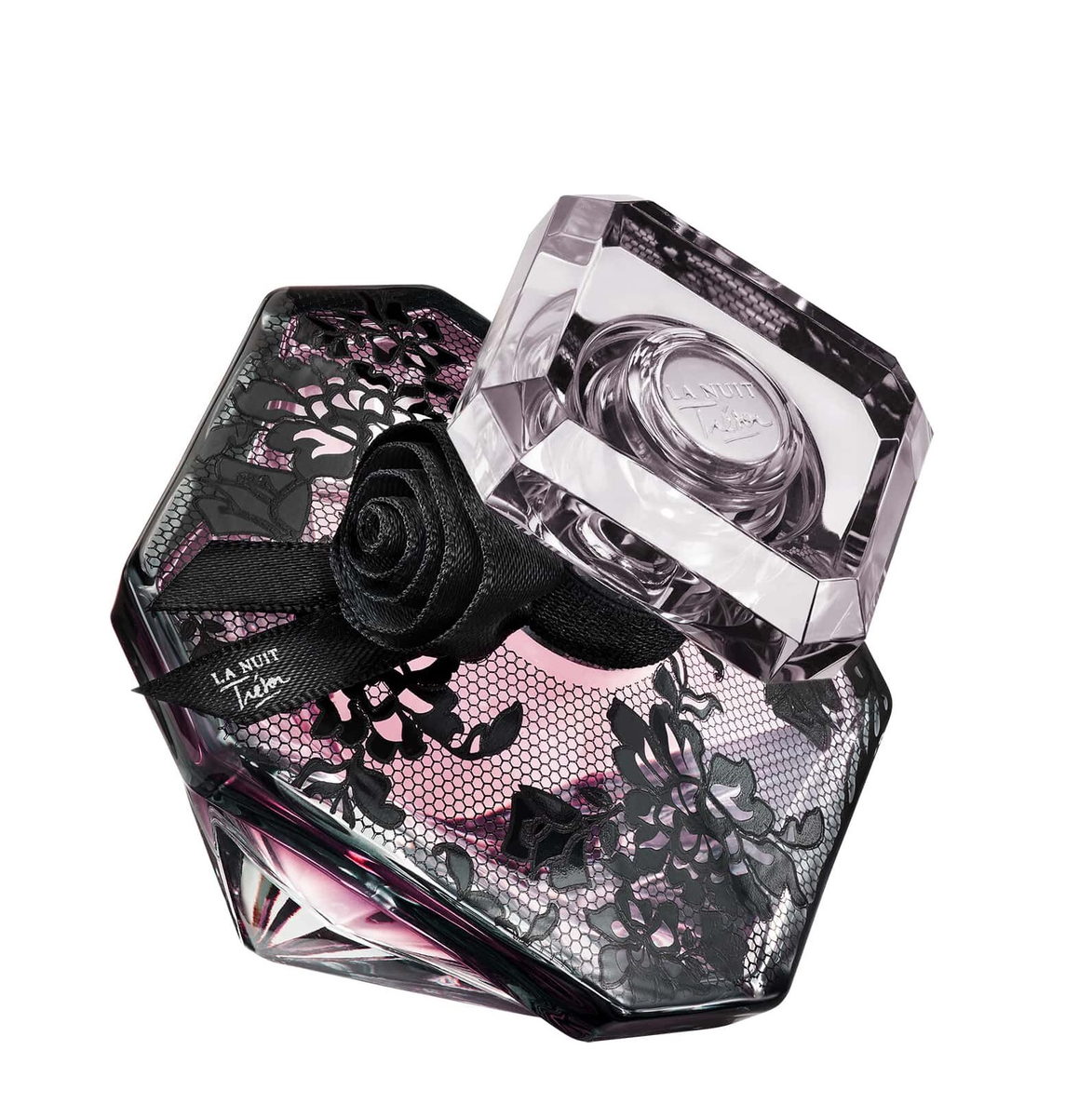 La Nuit Trésor Dentelle de Roses Lancôme — аромат