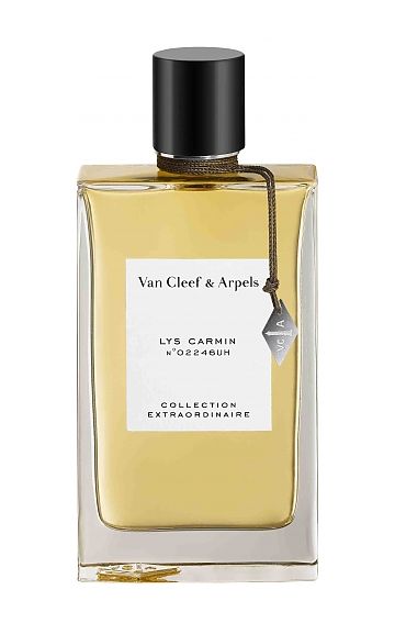 Lys Carmin Van Cleef & Arpels — аромат