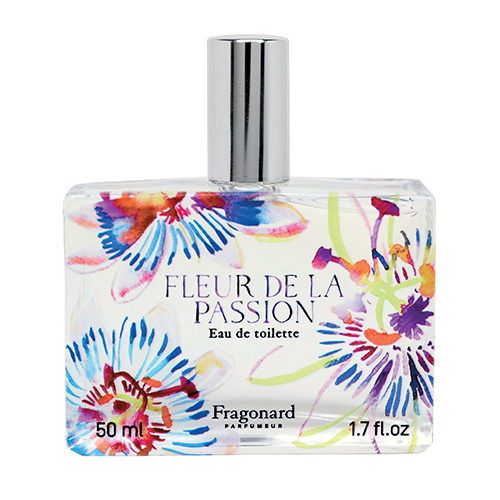 Fleur De La Passion Fragonard