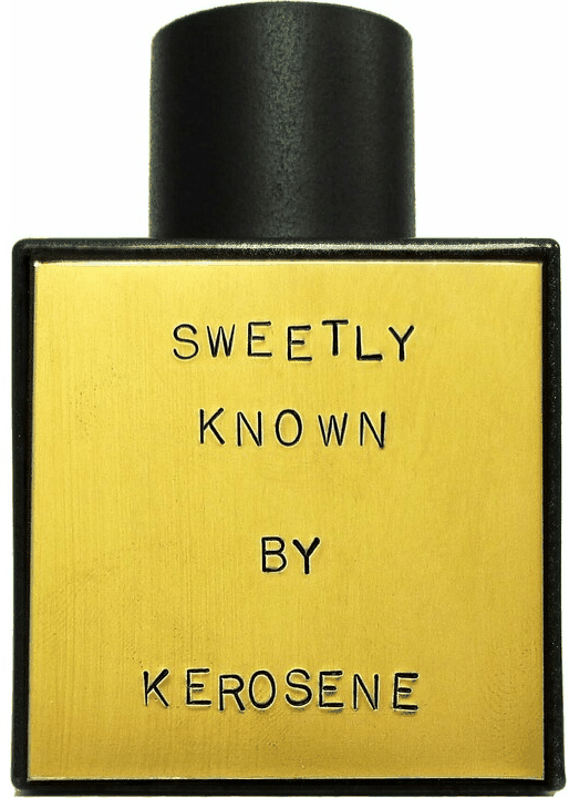 Sweetly Known Kerosene — аромат