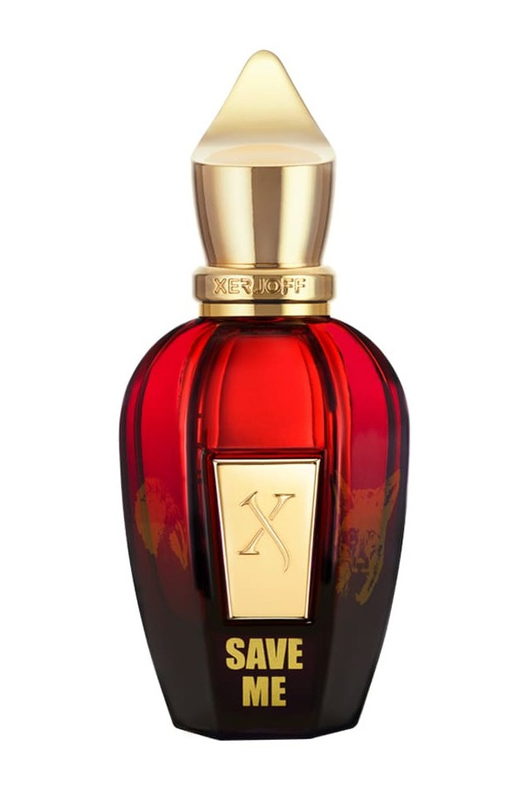 Save Me Xerjoff — аромат