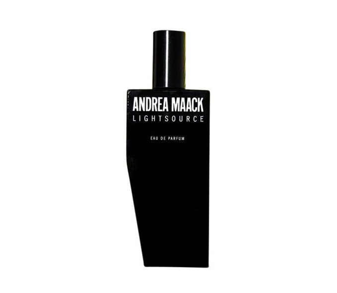 Lightsource Andrea Maack — аромат