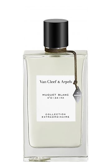 Muguet Blanc Van Cleef & Arpels — аромат