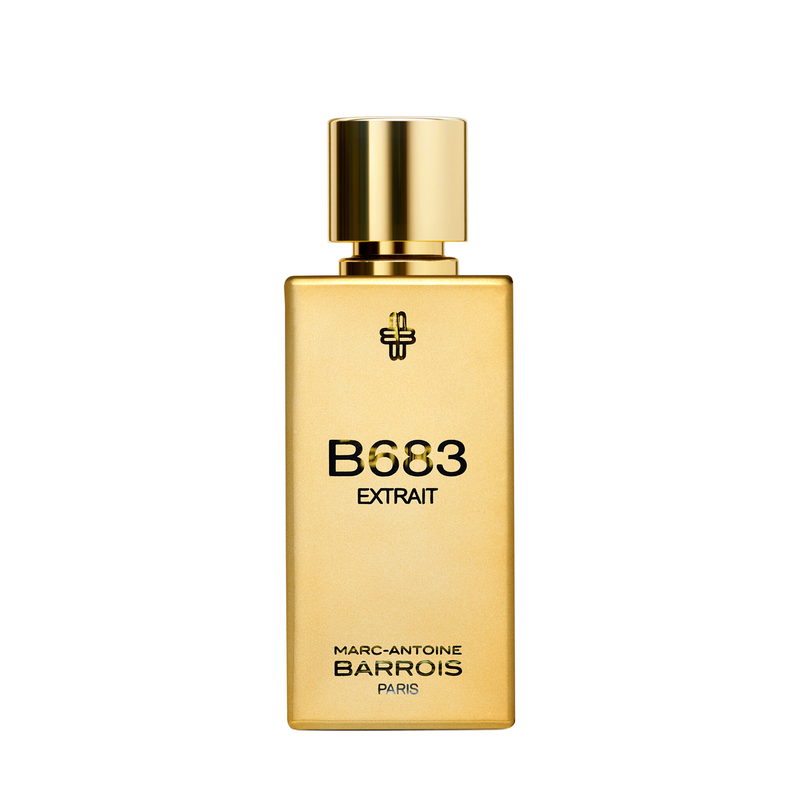 B683 Extrait Marc-Antoine Barrois — аромат