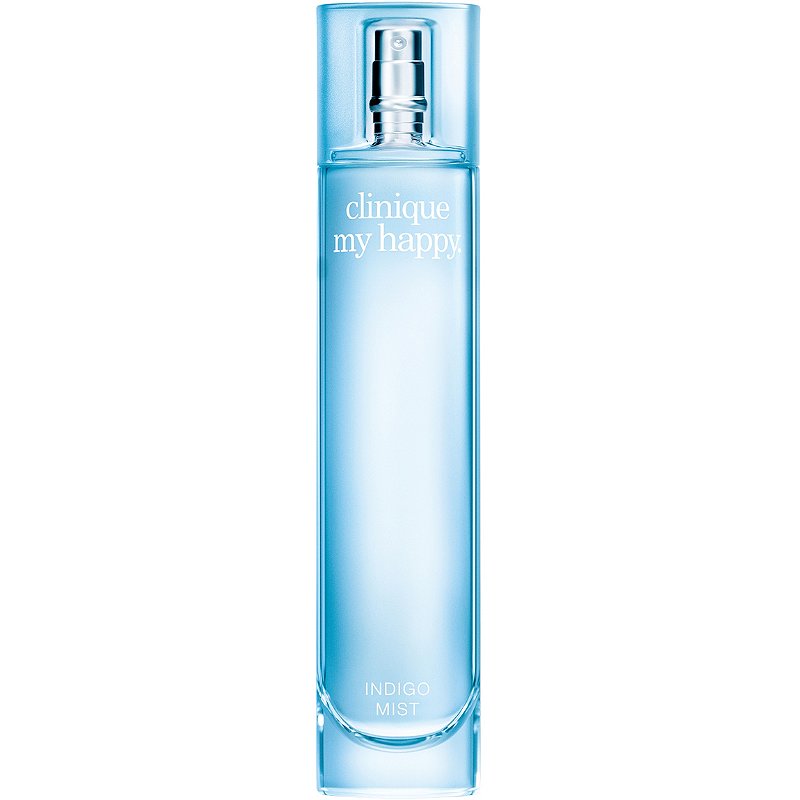 Indigo Mist Clinique — аромат