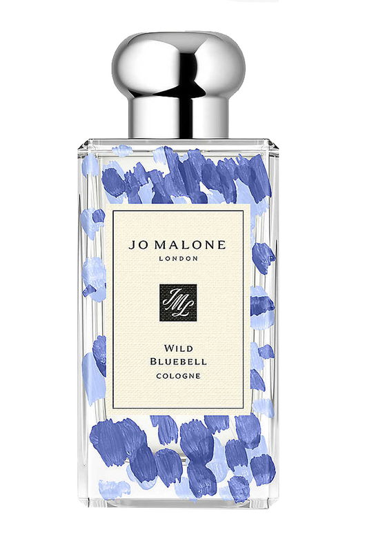 Wild Bluebell (2020) Jo Malone London — аромат