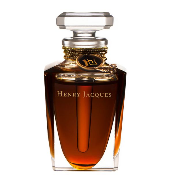 Onction Pure Perfume Henry Jacques — аромат