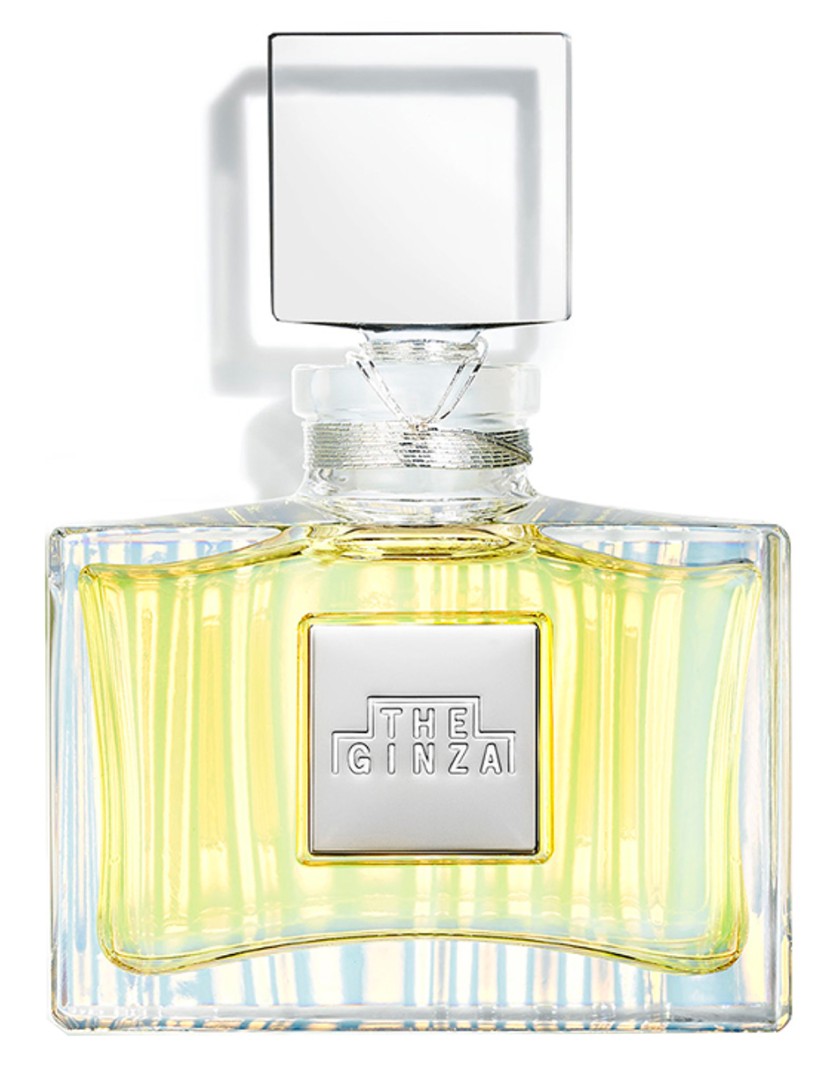 The Ginza Shiseido — аромат
