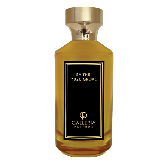 By the Yuzu Grove Galleria Parfums — аромат