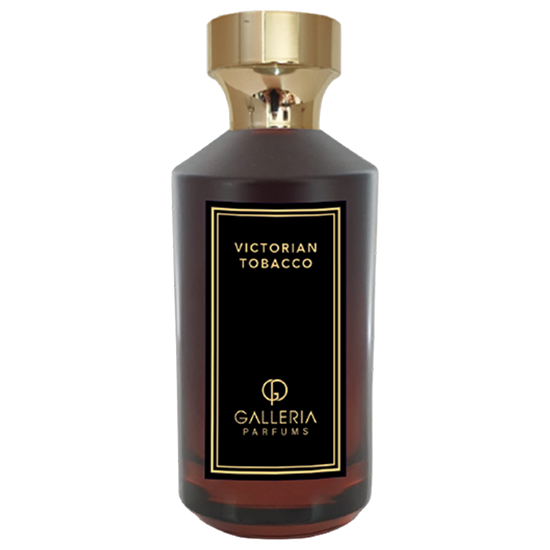 Victorian Tobacco Galleria Parfums — аромат