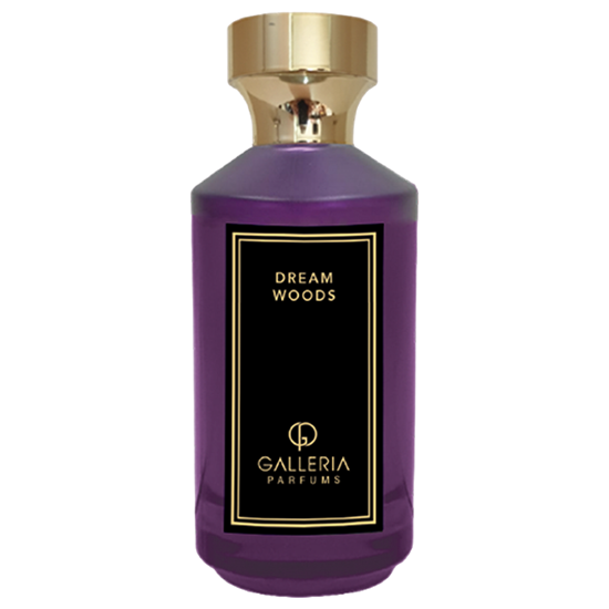 Dream Woods Galleria Parfums — аромат