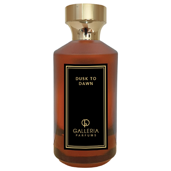 Dusk to Dawn Galleria Parfums — аромат