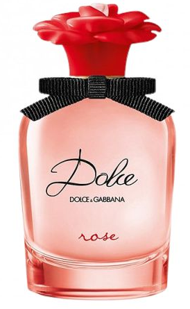Dolce Rose Dolce&Gabbana — аромат