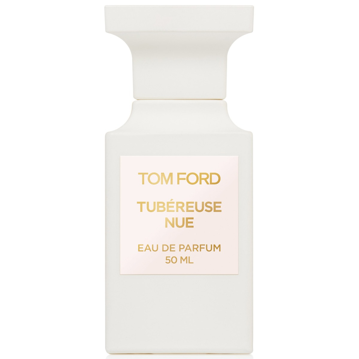 Tubéreuse Nue Tom Ford — аромат