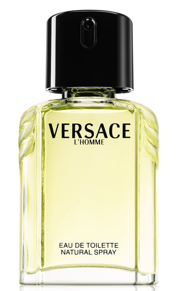 Versace L'Homme Versace
