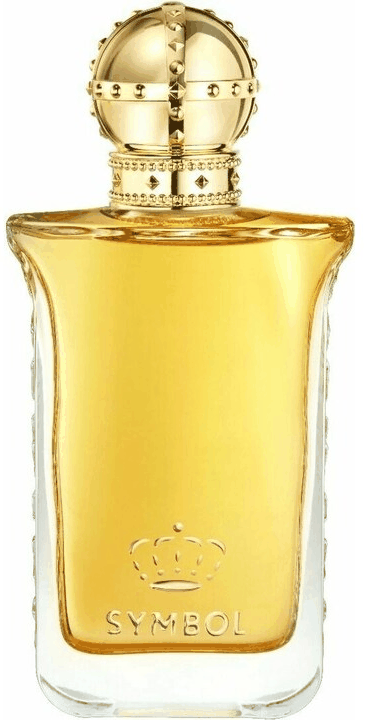 Symbol Royal Princesse Marina De Bourbon — аромат