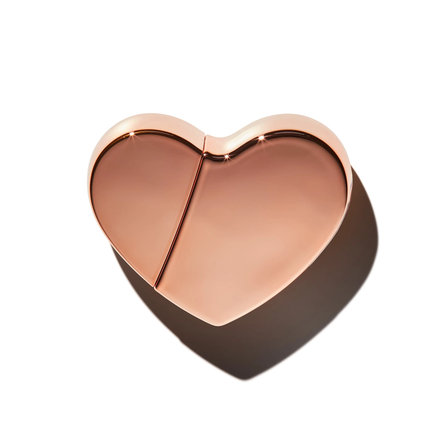 Hearts Rose Gold KKW Fragrance — аромат