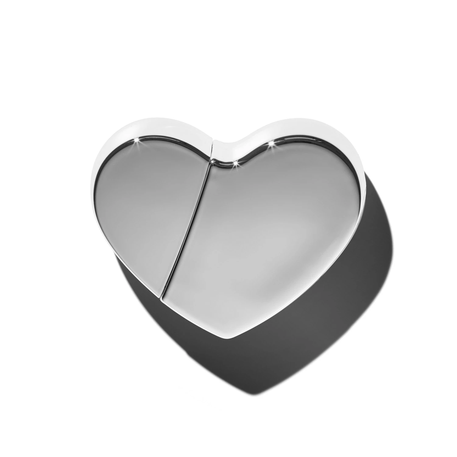 Hearts Silver KKW Fragrance — аромат