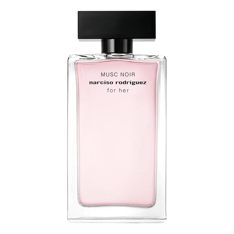 Musc Noir For Her Narciso Rodriguez — аромат
