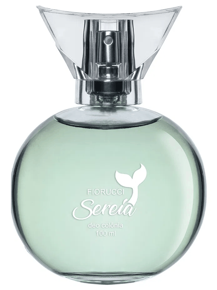 Sereia Mystic Line Fiorucci — аромат
