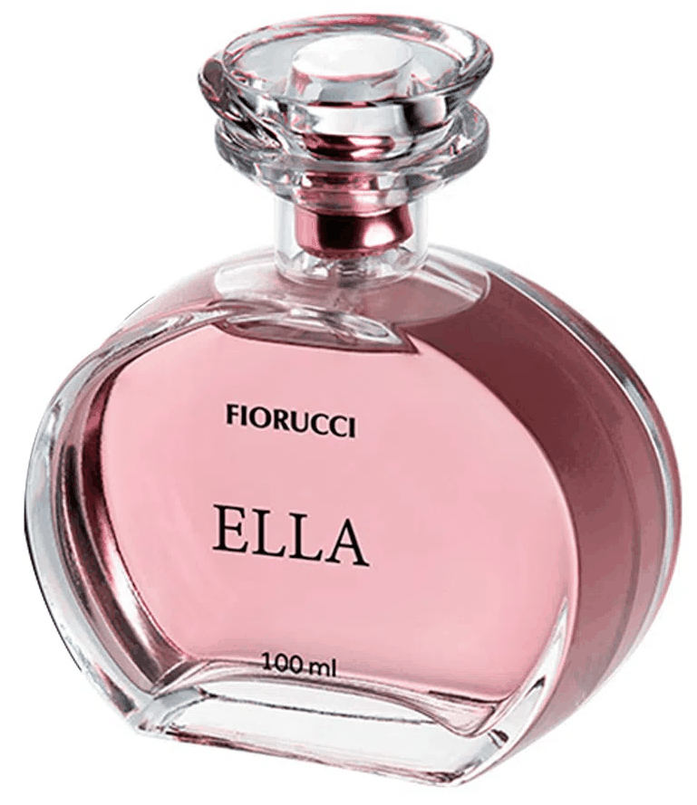 Ella Fiorucci — аромат