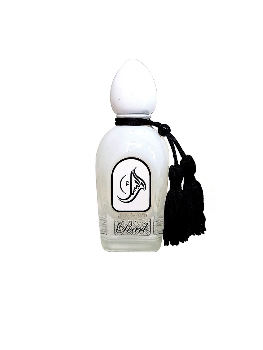 Pearl Arabesque Perfumes — аромат