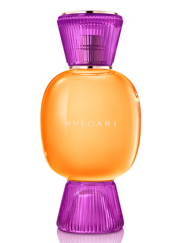 Rock'N'Rome Bvlgari — аромат