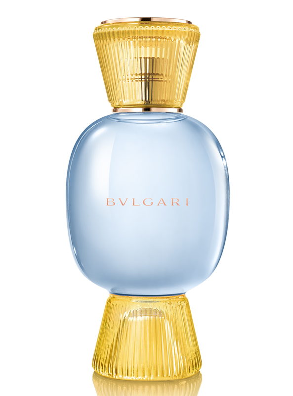 Riva Solare Bvlgari — аромат
