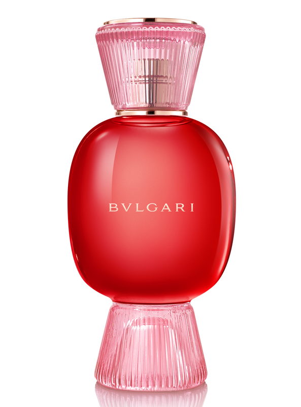 Fiori D'Amore Bvlgari — аромат