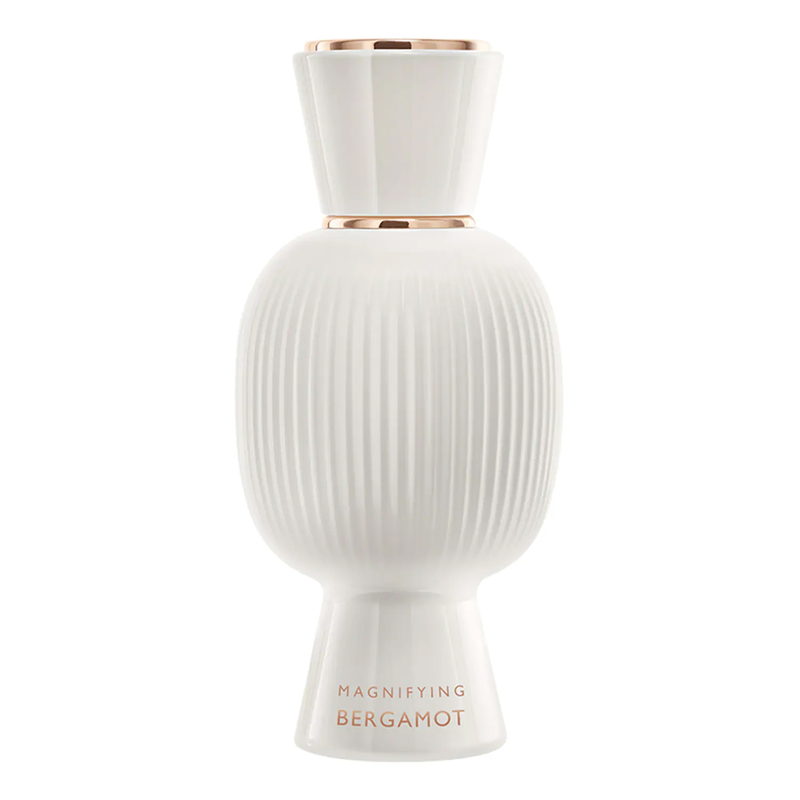 Allegra Magnifying Bergamot Essence Bvlgari — аромат