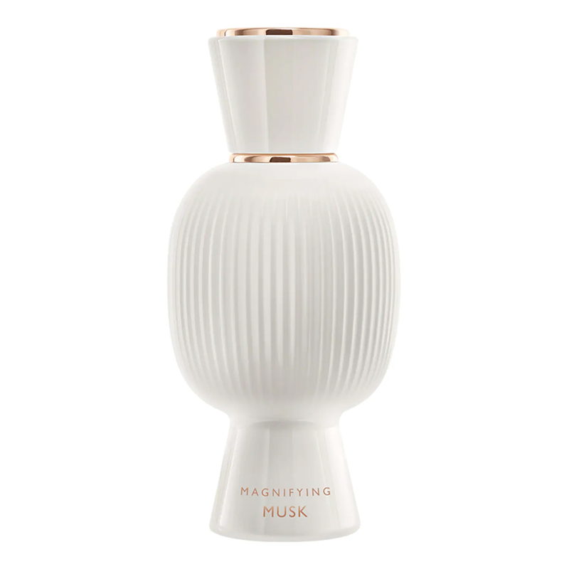 Allegra Magnifying Musk Essence Bvlgari — аромат