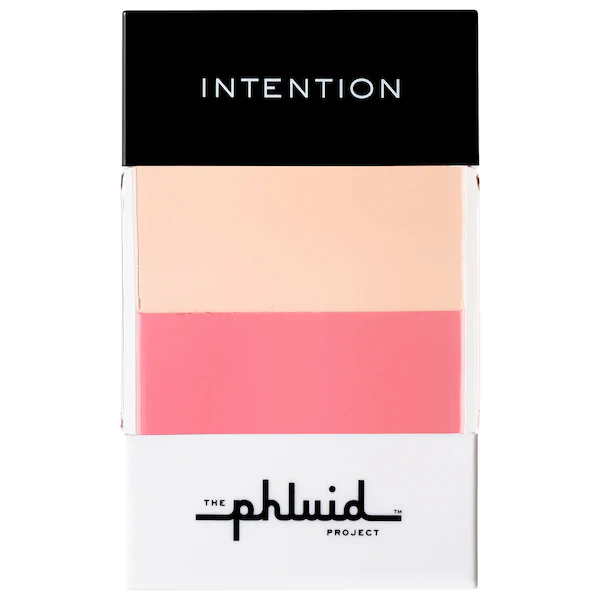 Intention The Phluid Project — аромат