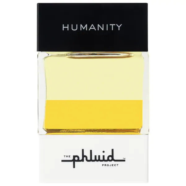 Humanity The Phluid Project — аромат