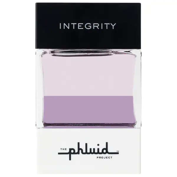 Integrity The Phluid Project — аромат