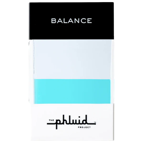 Balance The Phluid Project — аромат