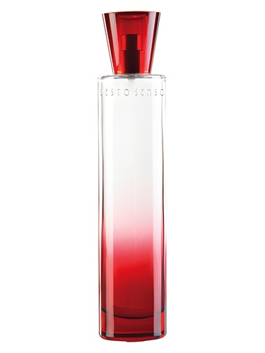 Sesto Senso JAFRA — аромат