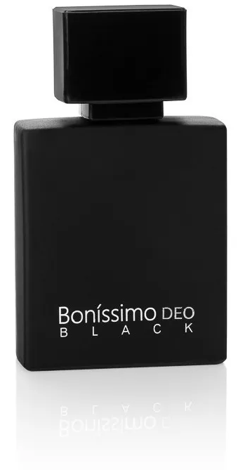 Boníssimo Black Avatim — аромат
