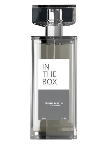 Tersus In The Box — аромат