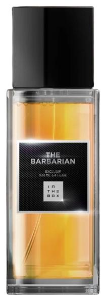 The Barbarian In The Box — аромат