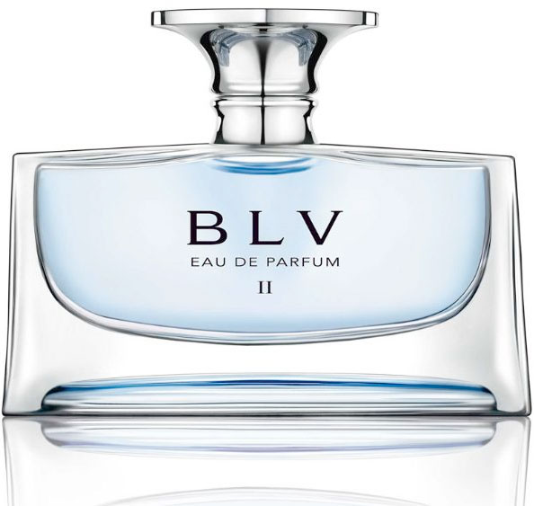 BLV Eau de Parfum II Bvlgari — аромат