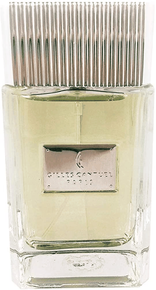Gilles Cantuel Silver Eau de Parfum Gilles Cantuel — аромат