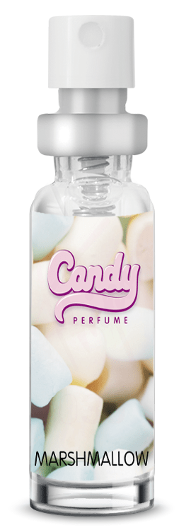 Marshmallow By Candy — аромат