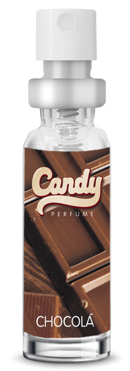 Chocolá By Candy — аромат