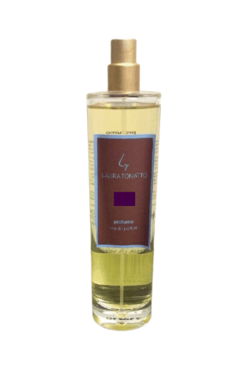 A Eau De Parfum Tonatto Profumi — аромат