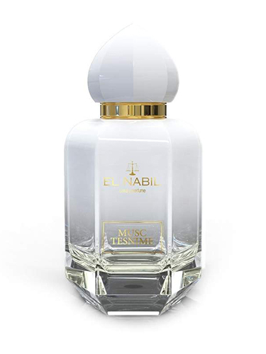 Musk Tesnime El Nabil — аромат
