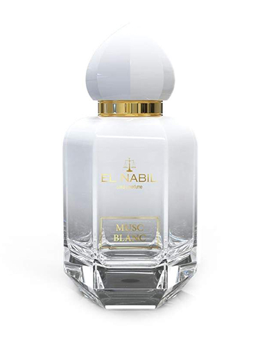 Musc Blanc El Nabil — аромат